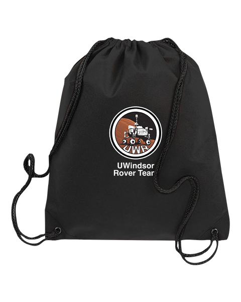 UWindsor Rover Team Non-Woven Sportpack with Printed Logo