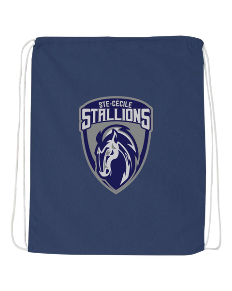 Ste. Cécile Sport Pack with Printed Logo