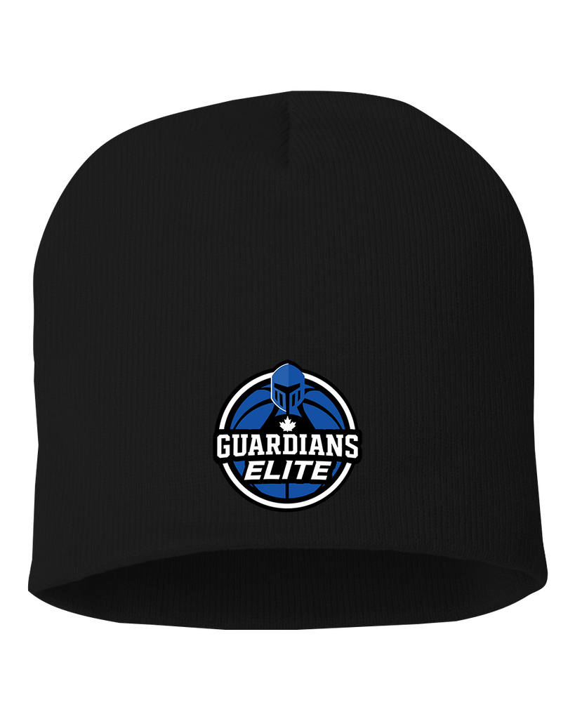 Lasalle Guardians Elite Adult Knit Skull Cap with Embroidered Logo