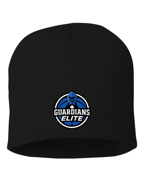 Lasalle Guardians Elite Adult Knit Skull Cap with Embroidered Logo