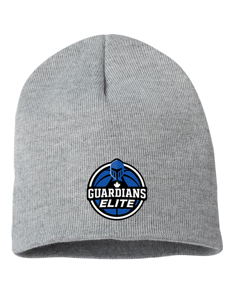 Lasalle Guardians Elite Adult Knit Skull Cap with Embroidered Logo