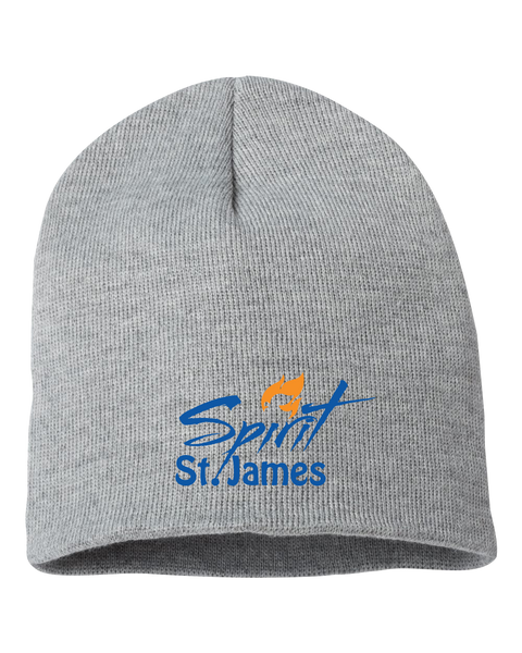 St. James Knit Skull Cap ONE SIZE