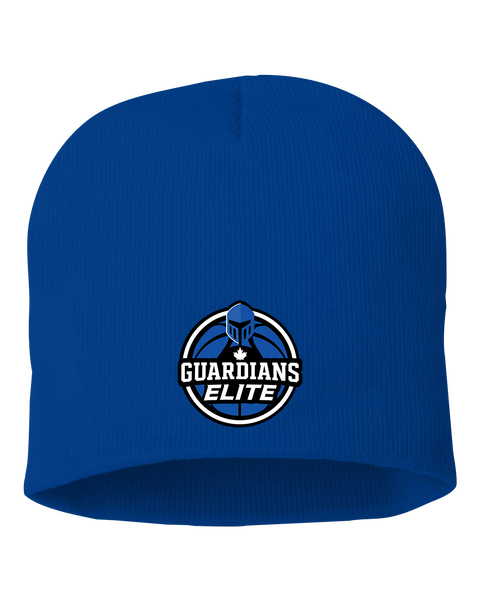 Lasalle Guardians Elite Adult Knit Skull Cap with Embroidered Logo