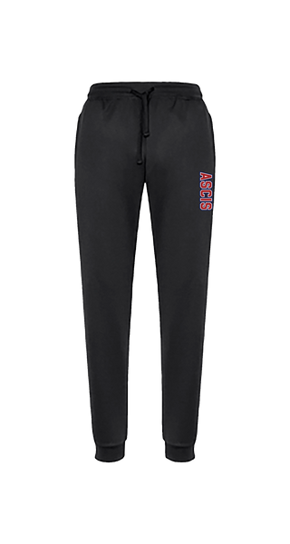 Ste. Cécile ASCIS Ladies Joggers with Printed logo