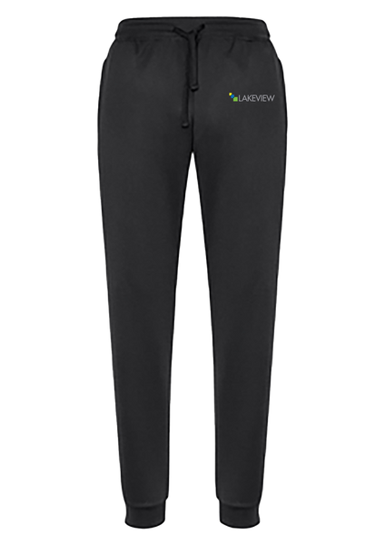 Lakeview Montessori Ladies Track Suit with Embroidered Logo