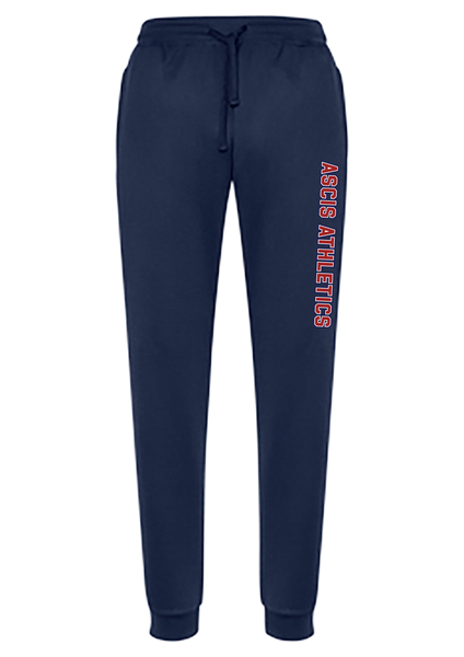 Ste. Cécile Adult Track Suit with Embroidered Logo