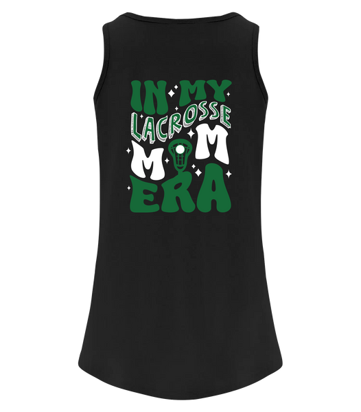 Windsor Warlocks Lacrosse Mom Era Ladies Cotton Tank Top