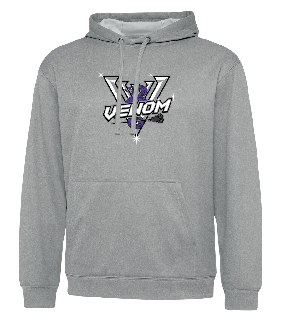 Venom WMSL Adult Dri-Fit Hoodie With Printed Logo