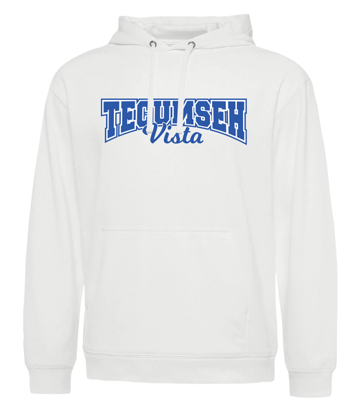 Tecumseh Vista Adult Dri-Fit Hoodie With Printed Logo
