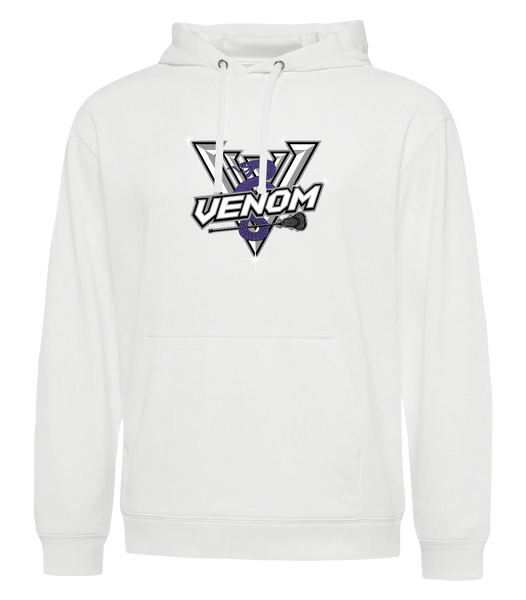 Venom WMSL Adult Dri-Fit Hoodie With Printed Logo