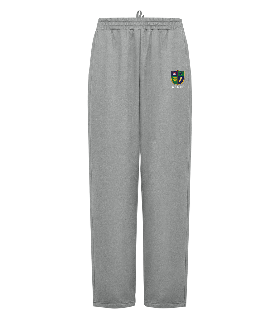 Ste. Cécile Adult Dri-Fit Performance Sweatpants with Printed logo
