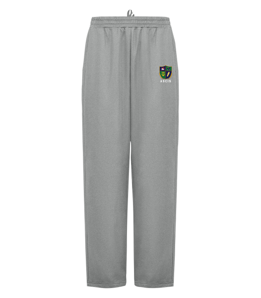 Ste. Cécile Youth Dri-Fit Performance Sweatpants with Printed logo