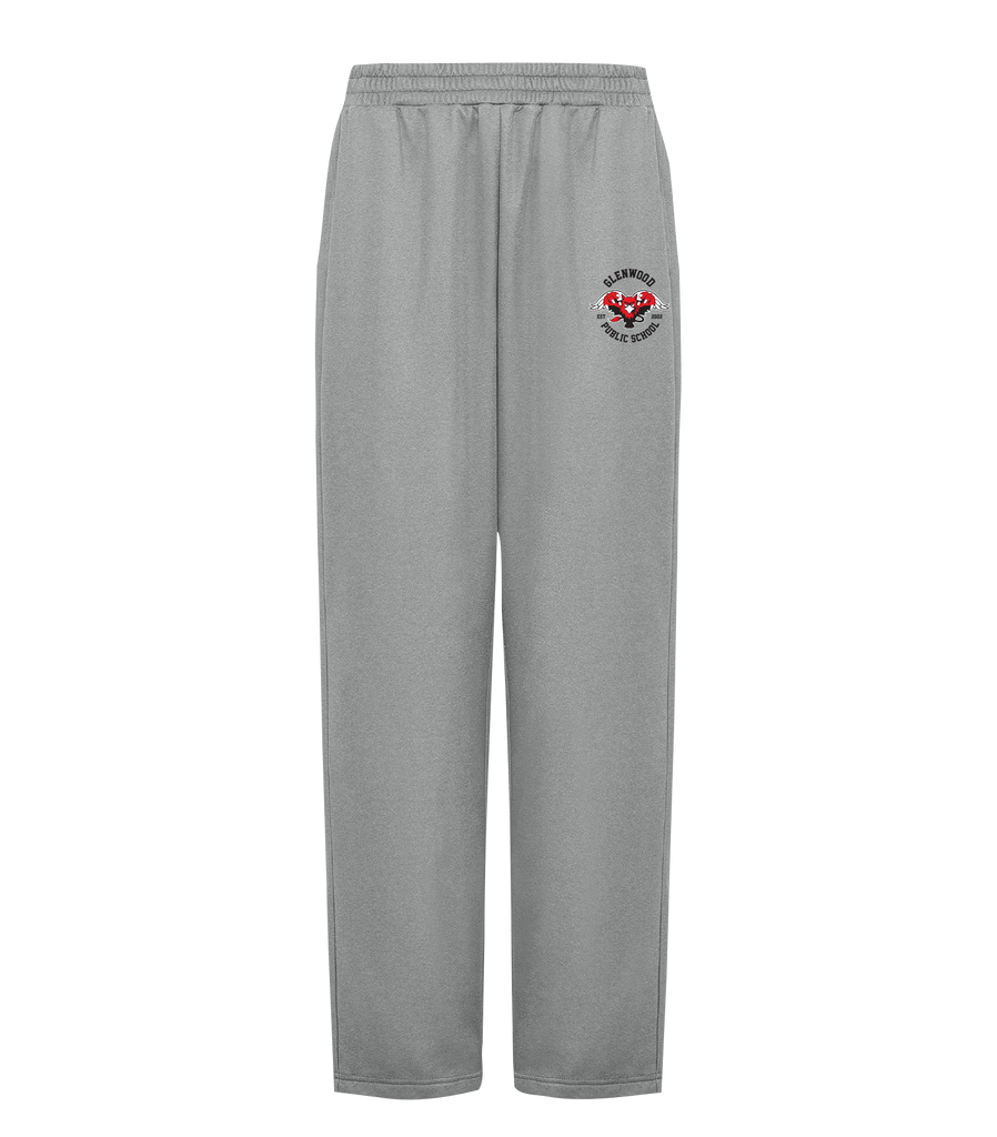 Glenwood Youth Dri-Fit Performance Sweatpants with Printed Logo