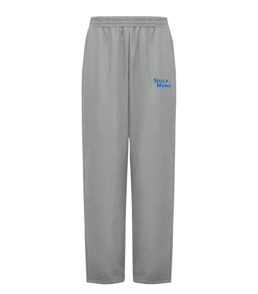 Stella Maris Youth Dri-Fit Performance Sweatpants with Printed logo