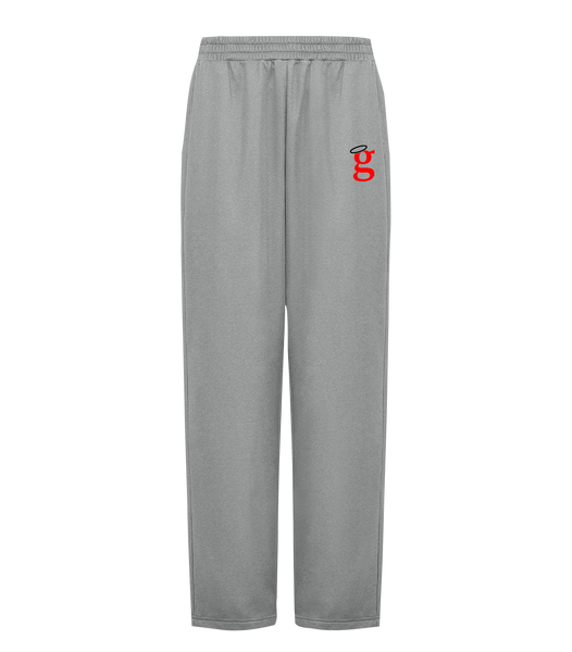 Guardians Youth Dri-Fit Performance Sweatpants with Printed logo