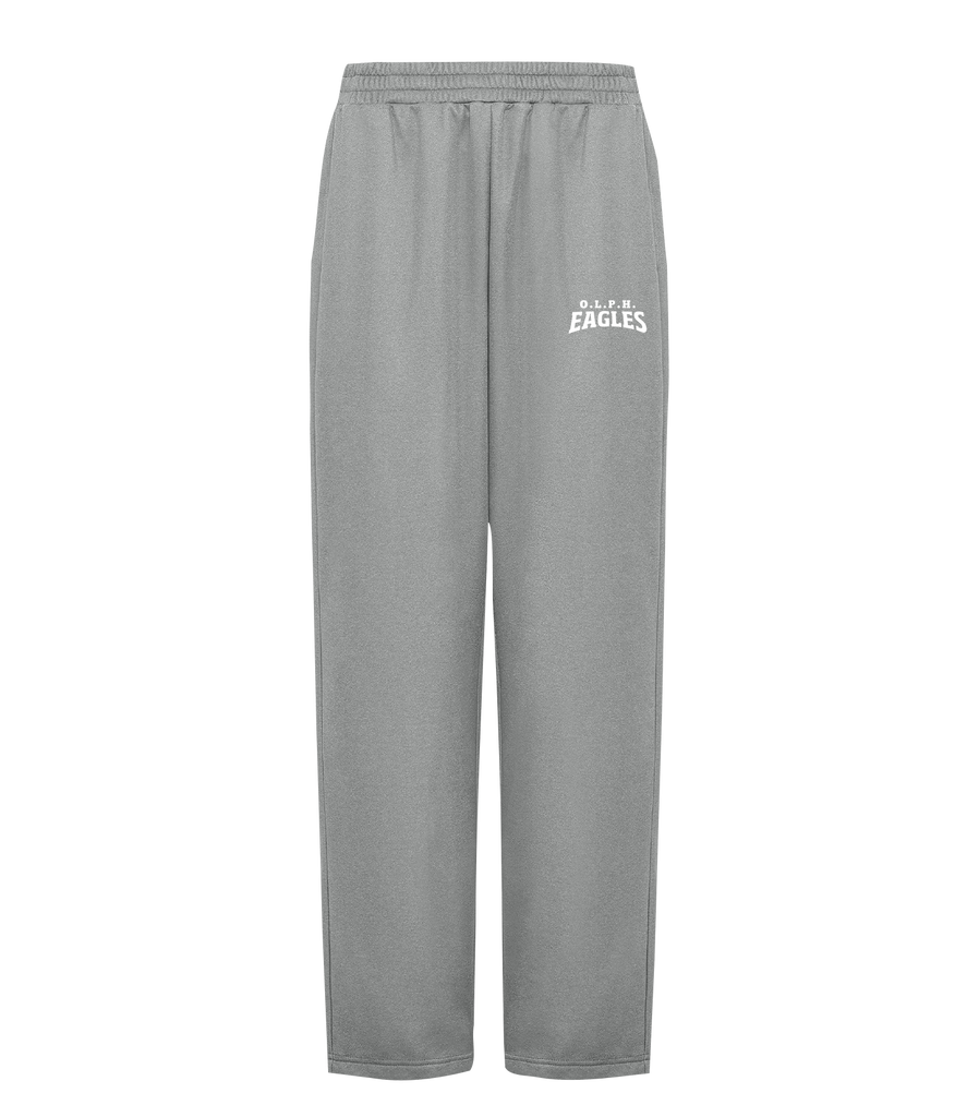 OLPH Adult Dri-Fit Performance Sweatpants with Printed Logo