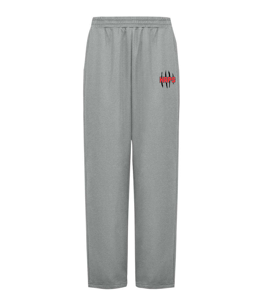 Harwich Raleigh Adult Dri-Fit Performance Sweatpants with Printed Logo