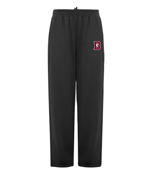 St. John de Brebeuf Adult Dri-Fit Performance Sweatpants with Printed logo