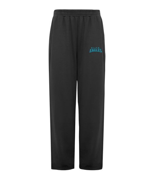 OLPH Youth Dri-Fit Performance Sweatpants with Printed Logo