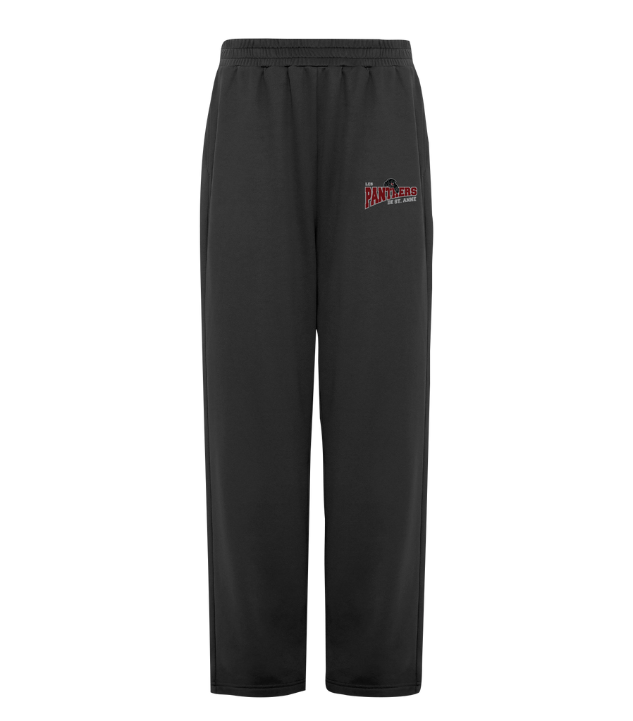 St. Anne Panthers Youth Dri-Fit Performance Sweatpants with Printed Logo