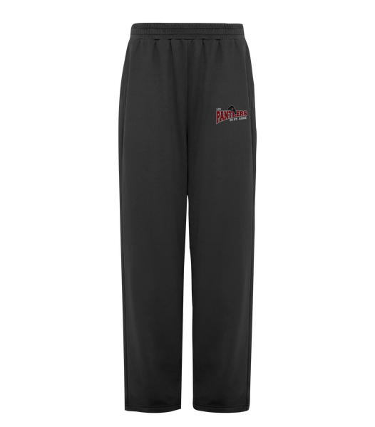 St. Anne Panthers Youth Dri-Fit Performance Sweatpants with Printed Logo