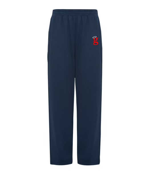 Guardians Adult Dri-Fit Performance Sweatpants with Printed logo