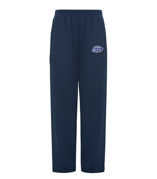 Christ The King Youth Dri-Fit Performance Sweatpants with Printed logo