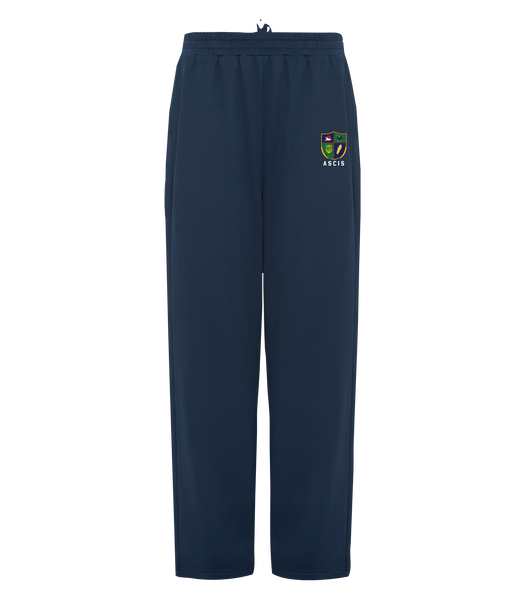Ste. Cécile Adult Dri-Fit Performance Sweatpants with Printed logo