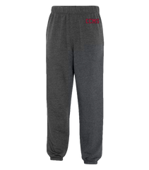 UNIFORM Corpus Christi Adult Sweatpants with Embroidered Logo