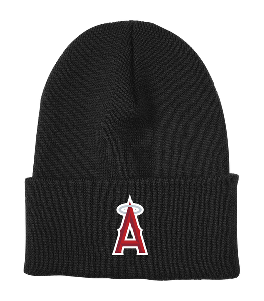 St. Angela Knit Toque Cap ONE SIZE