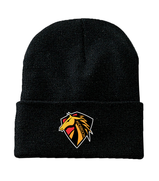 Anderdon Knit Toque Cap