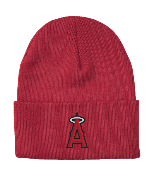 St. Angela Knit Toque Cap ONE SIZE
