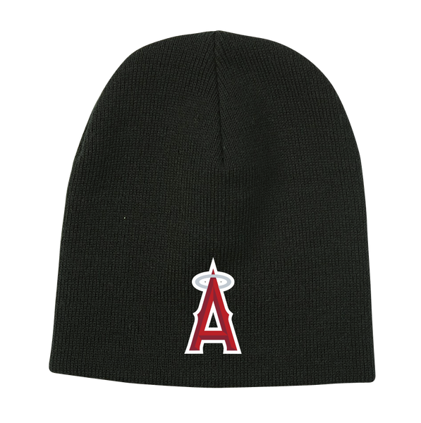 St. Angela Knit Skull Cap ONE SIZE