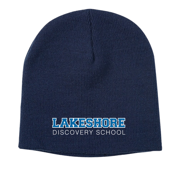 Lakeshore Discovery Knit Skull Cap ONE SIZE