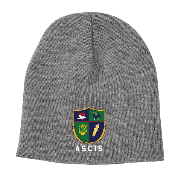 Ste. Cécile Knit Skull Cap