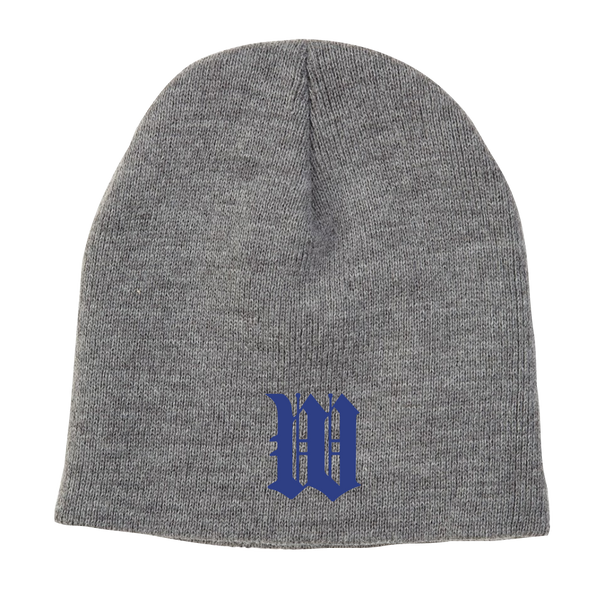 Walkerville Collegiate Institute Knit Skull Cap ONE SIZE