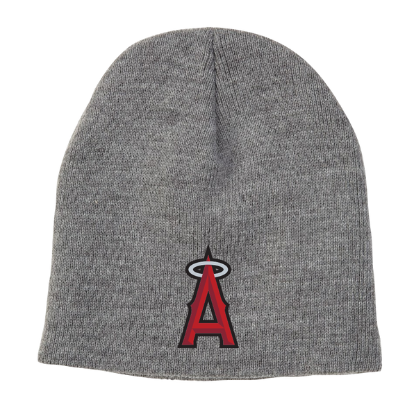 St. Angela Knit Skull Cap ONE SIZE