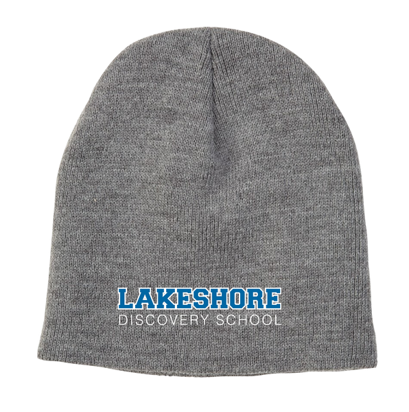 Lakeshore Discovery Knit Skull Cap ONE SIZE