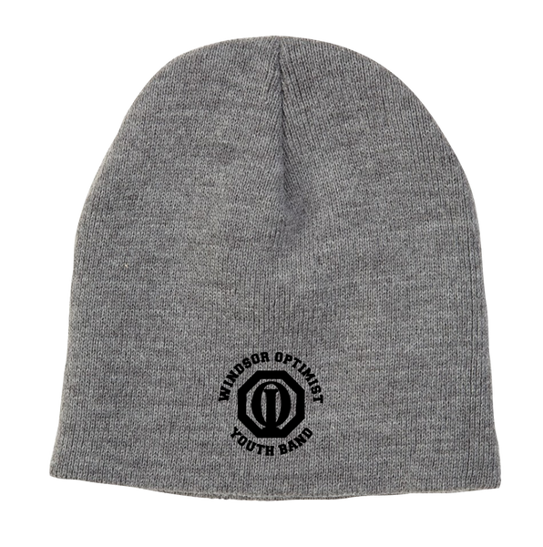 Windsor Optimist Band Knit Skull Cap ONE SIZE