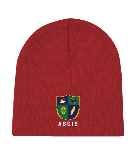 Ste. Cécile Knit Skull Cap
