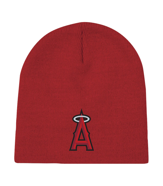 St. Angela Knit Skull Cap ONE SIZE