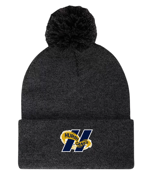 Eastview Horizon Baseball Knit Toque