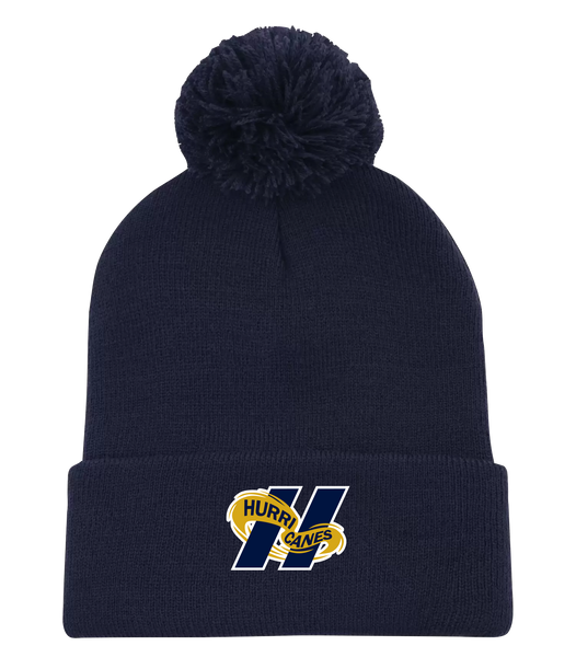 Eastview Horizon Baseball Knit Toque