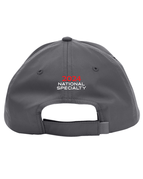 Bullmastiff Fanciers of Canada Adult Pitch Performance Cap