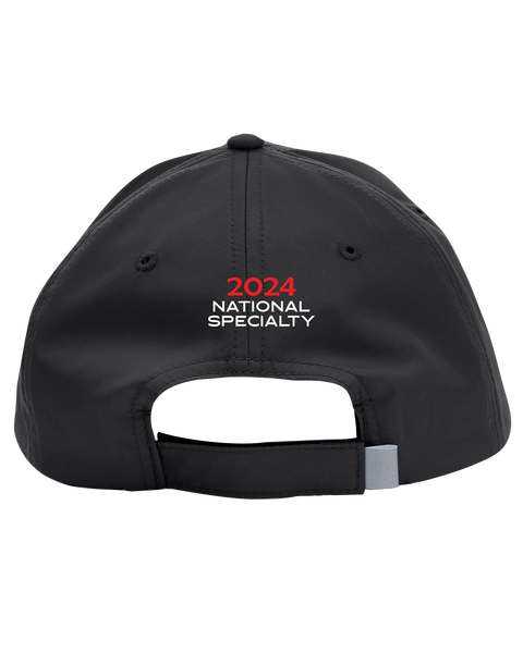 Bullmastiff Fanciers of Canada Adult Pitch Performance Cap