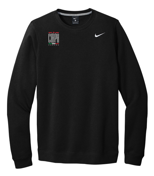 CIBPA Canada Adult Club Fleece Crew