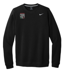 CIBPA Montreal Adult Club Fleece Crew