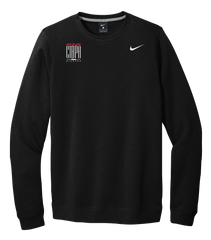 Copy of CIBPA Adult Club Fleece Crew