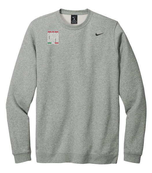 CIBPA Toronto Adult Club Fleece Crew