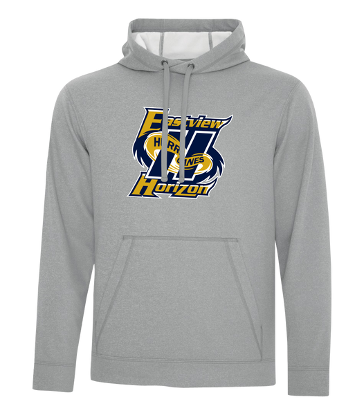 Eastview Horizon Youth Dri-Fit Hoodie With Printed Logo